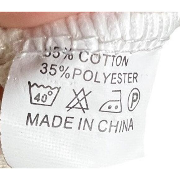 Valija Open Lace Tank Top Boho Blouse Shirt Cottage Indie Fairy Festival Hippie - Picture 7 of 7